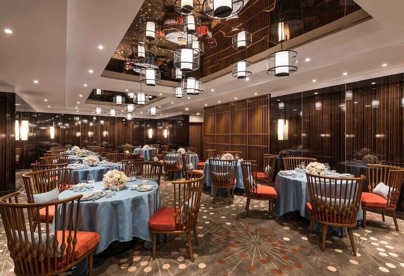 Fotos del hotel Novotel Shanghai Hongqiao:  5