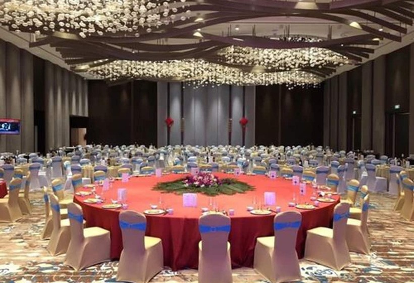 Fotos del hotel Novotel Shanghai Hongqiao:  24