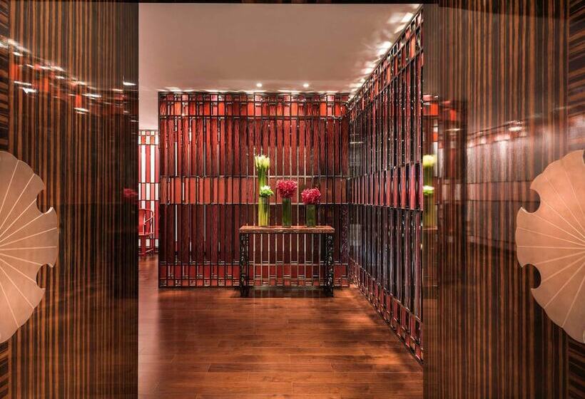 Fotos del hotel Novotel Shanghai Hongqiao:  17