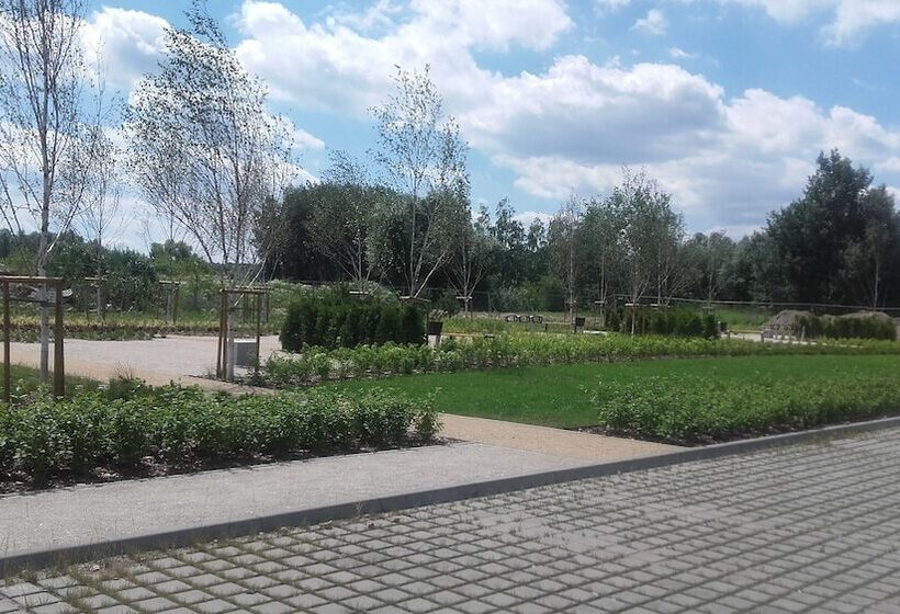 Fotos del hotel Platinum &residence Wilanów:  24