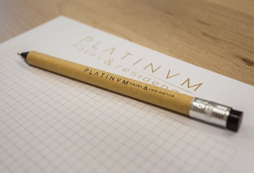 Fotos del hotel Platinum &residence Wilanów:  15