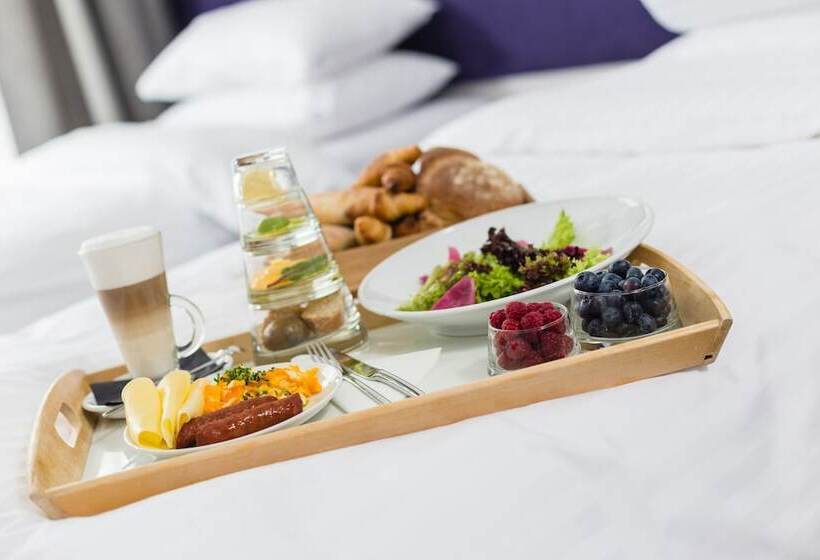 Fotos del hotel Platinum &residence Wilanów:  5