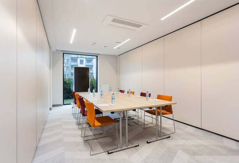 Fotos del hotel Platinum &residence Wilanów:  25