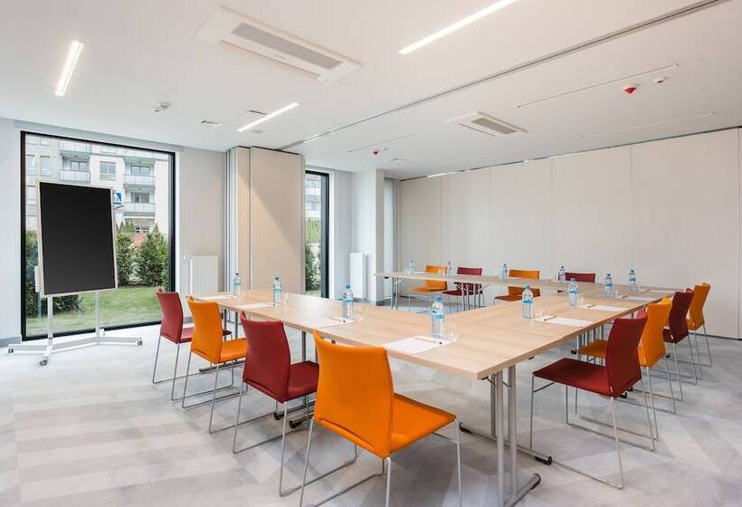 Fotos del hotel Platinum &residence Wilanów:  13