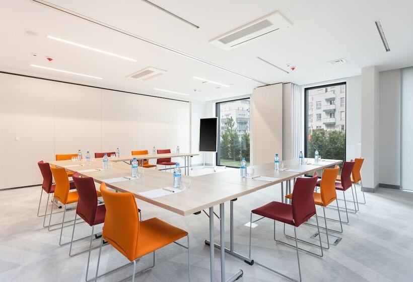 Fotos del hotel Platinum &residence Wilanów:  19