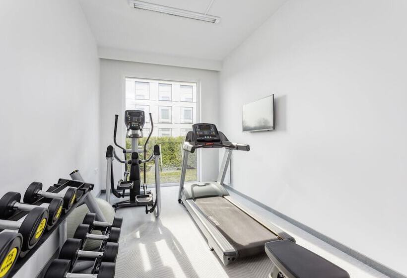 Fotos del hotel Platinum &residence Wilanów:  4