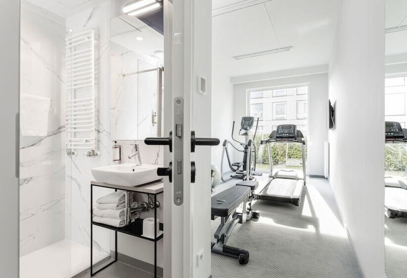 Fotos del hotel Platinum &residence Wilanów:  22