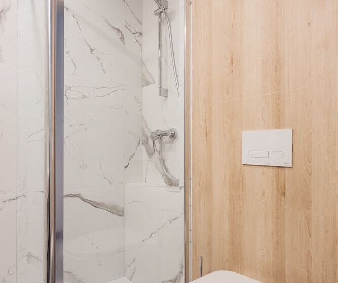 Fotos del hotel Platinum &residence Wilanów:  14