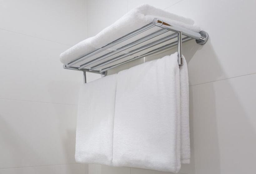 Fotos del hotel Platinum &residence Wilanów:  20