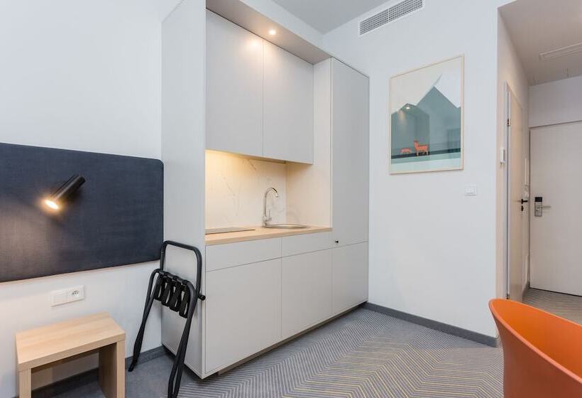 Fotos del hotel Platinum &residence Wilanów:  21