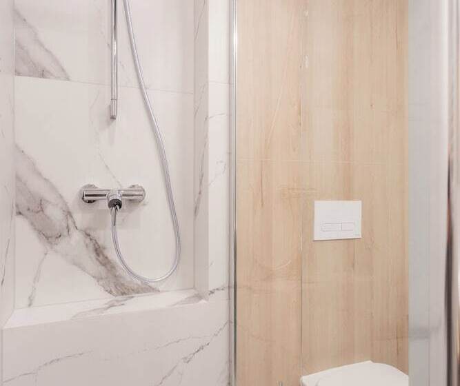 Fotos del hotel Platinum &residence Wilanów:  7