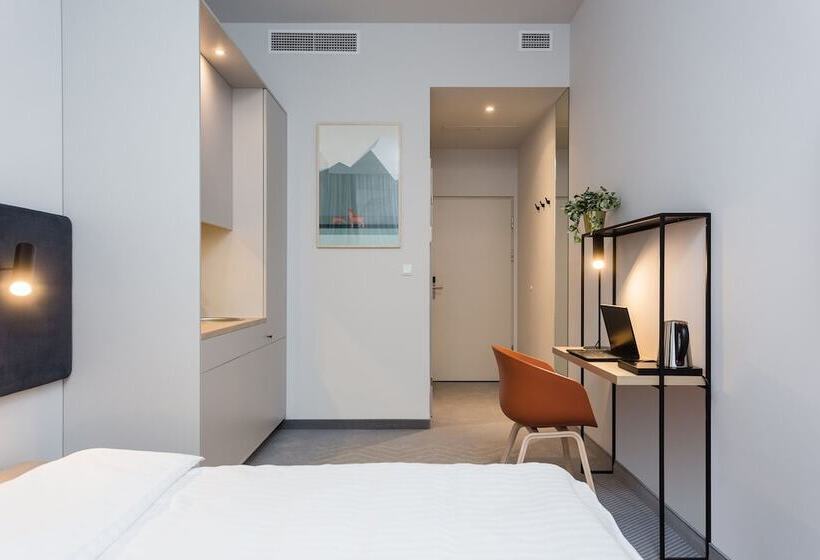 Fotos del hotel Platinum &residence Wilanów:  2