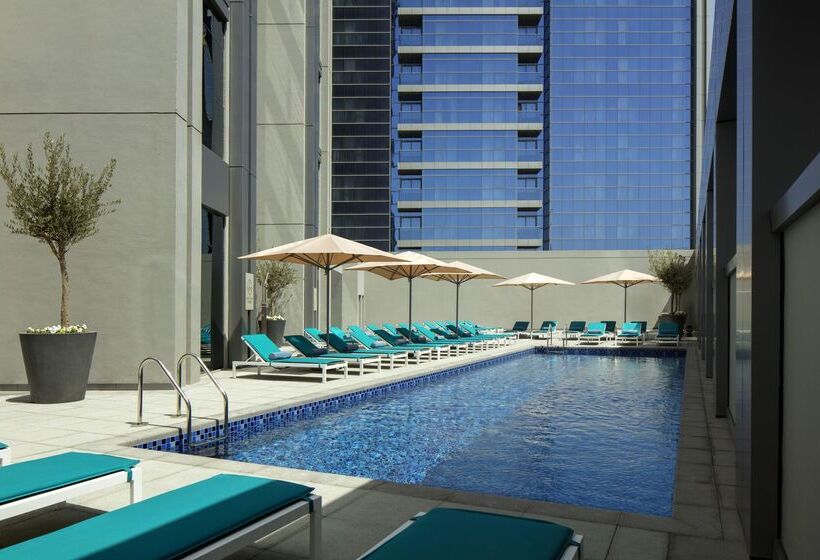 Rove Dubai Marina