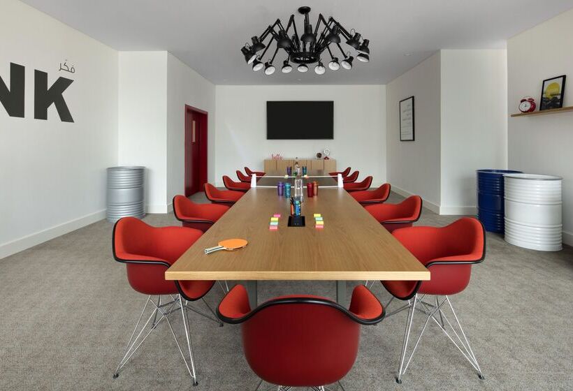 Fotos del hotel Rove Dubai Marina:  6