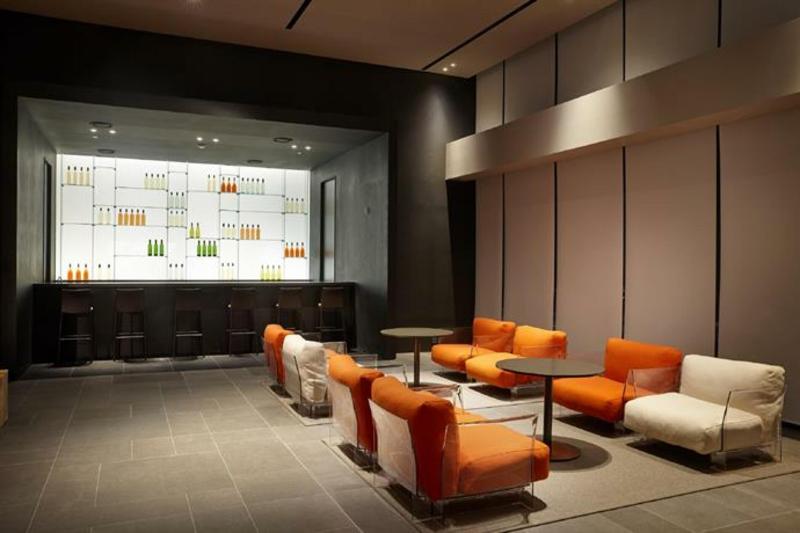 Fotos del hotel Shilla Stay Haeundae:  6