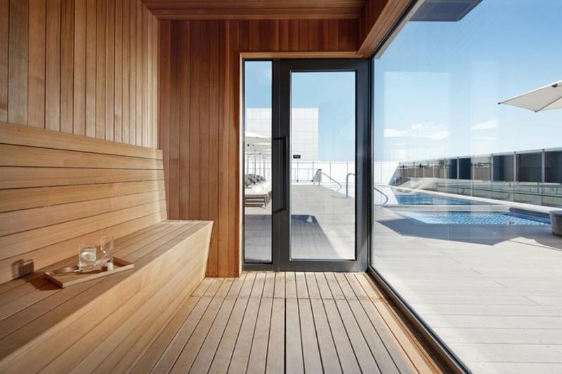 Fotos del hotel Shilla Stay Haeundae:  4