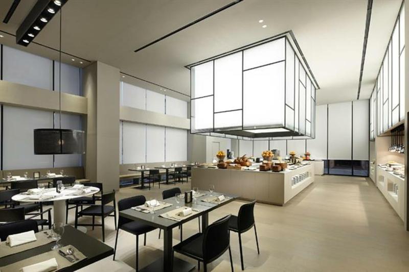 Fotos del hotel Shilla Stay Haeundae:  5