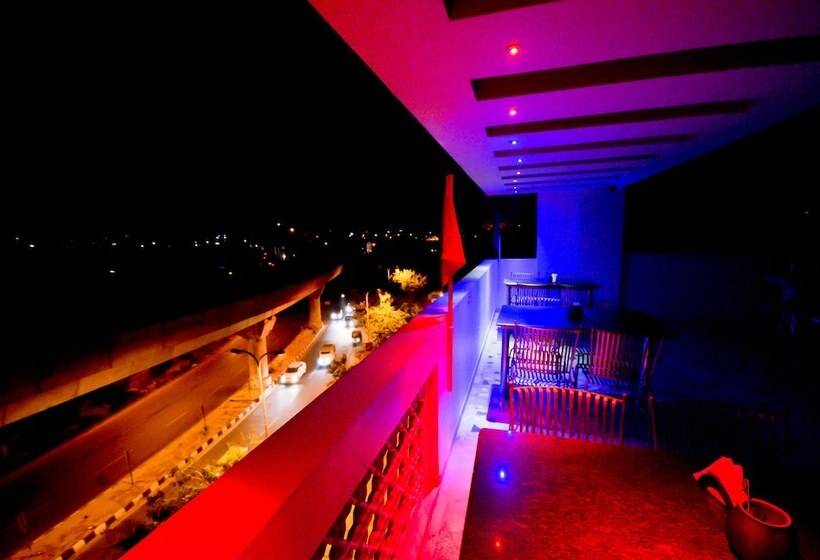 Fotos del hotel Sunday Inn:  8