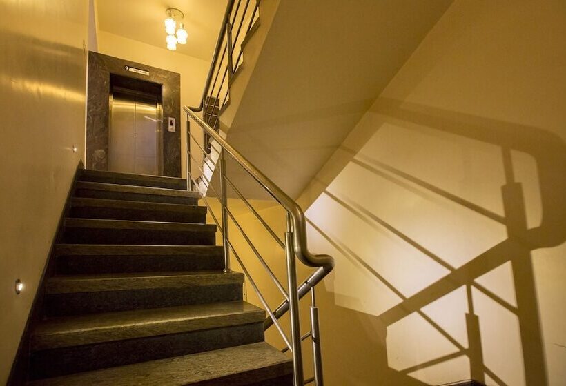 Fotos del hotel Sunday Inn:  3