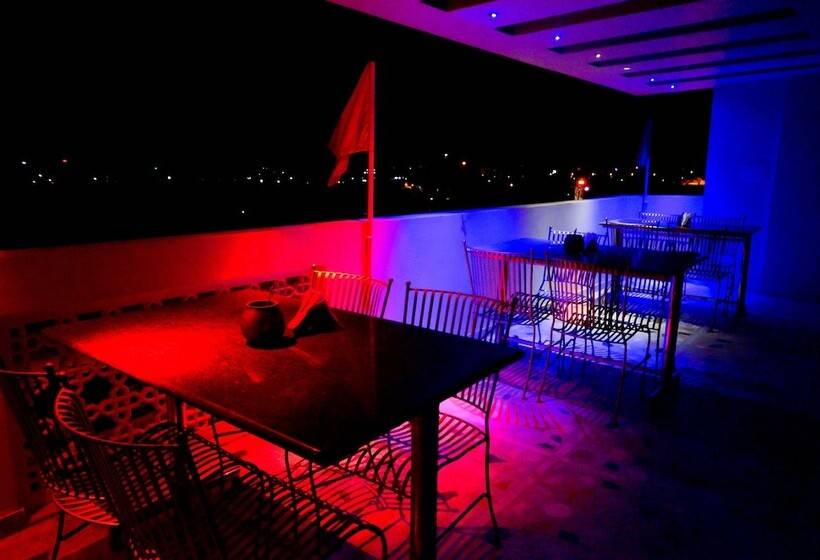 Fotos del hotel Sunday Inn:  5