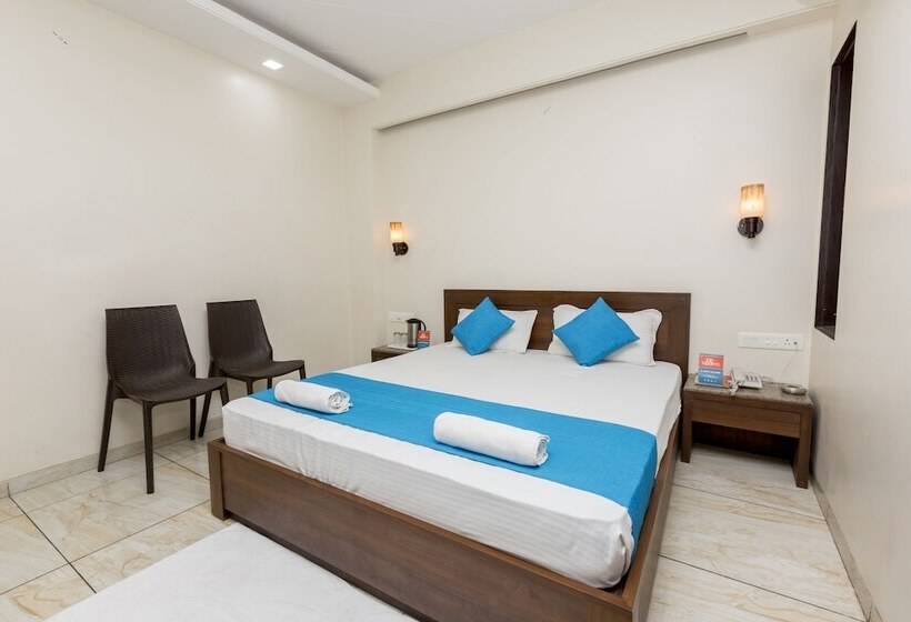 Fotos del hotel Sunday Inn:  2