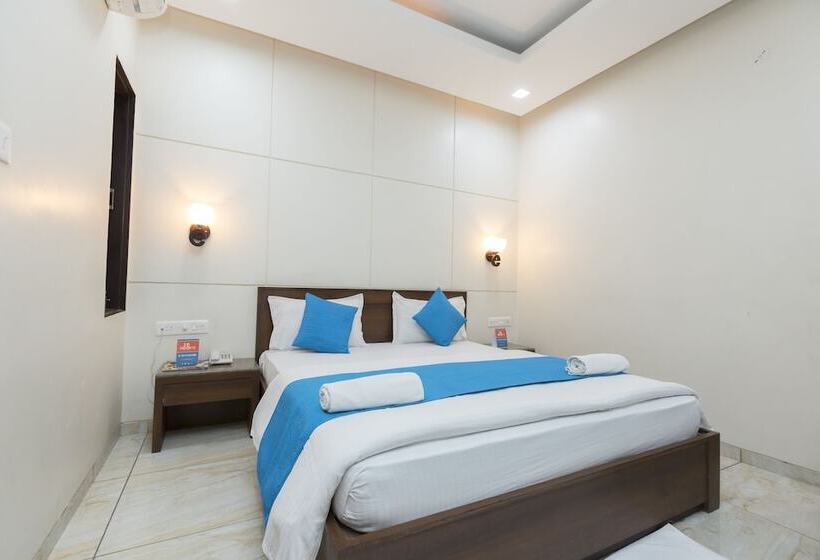 Fotos del hotel Sunday Inn:  7