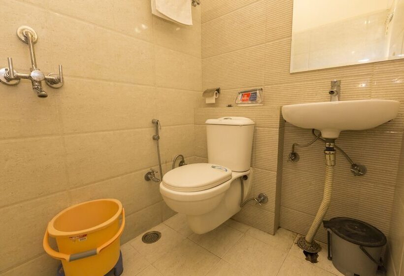 Fotos del hotel Sunday Inn:  13