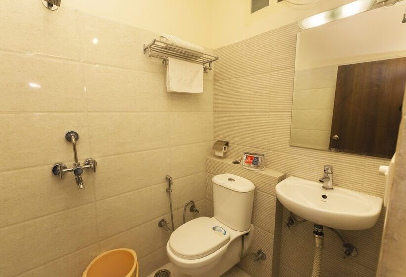 Fotos del hotel Sunday Inn:  6