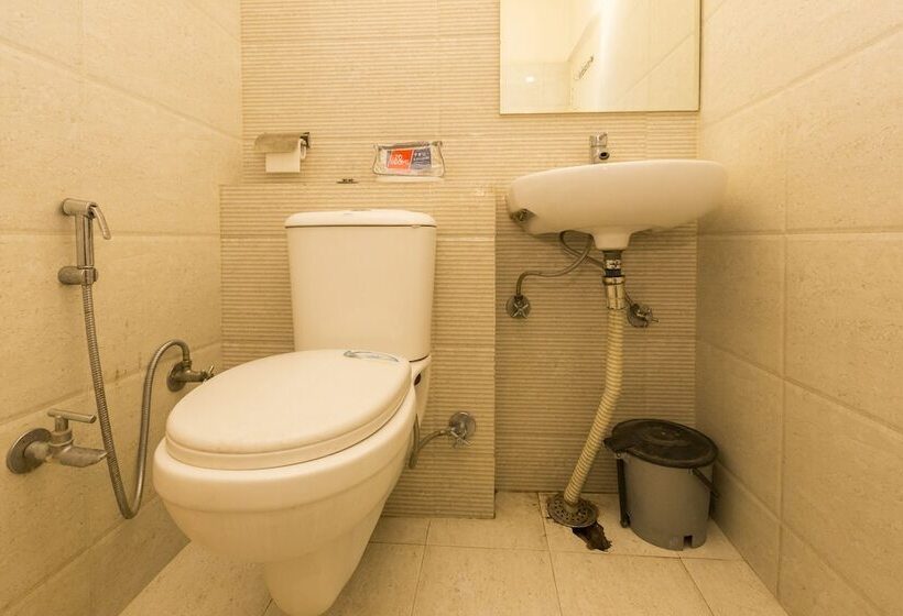 Fotos del hotel Sunday Inn:  9