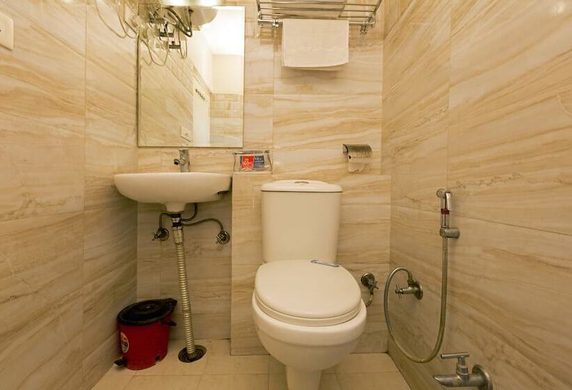 Fotos del hotel Sunday Inn:  12