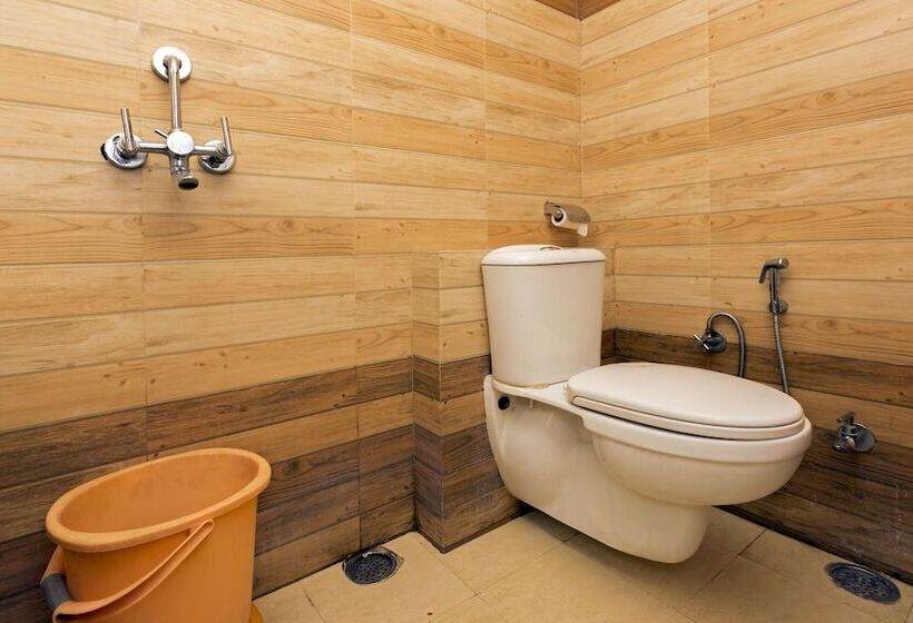 Fotos del hotel Sunday Inn:  15