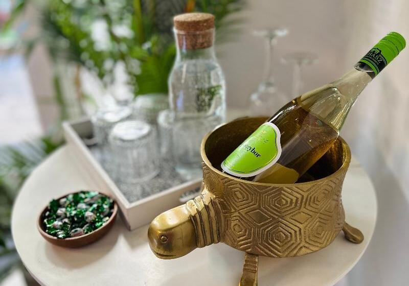 Bp Design  & Apartman