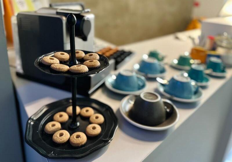 Fotos del hotel Bp Design  &amp; Apartman:  2