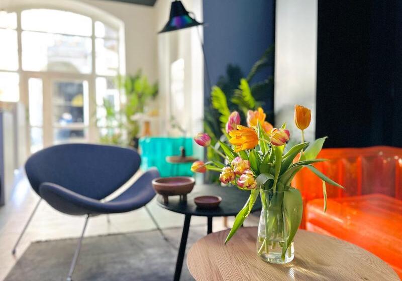 Fotos del hotel Bp Design  &amp; Apartman:  3