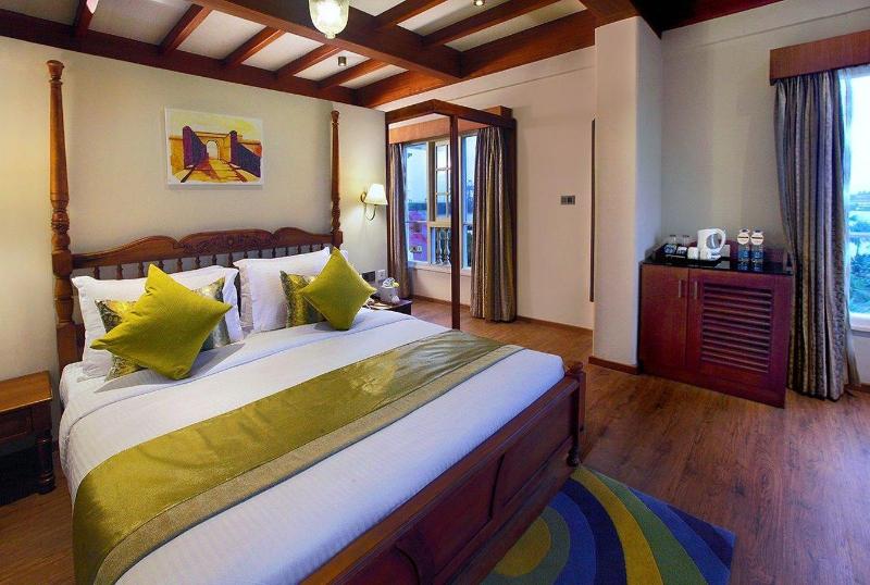 Fotos del hotel Le Maritime:  19