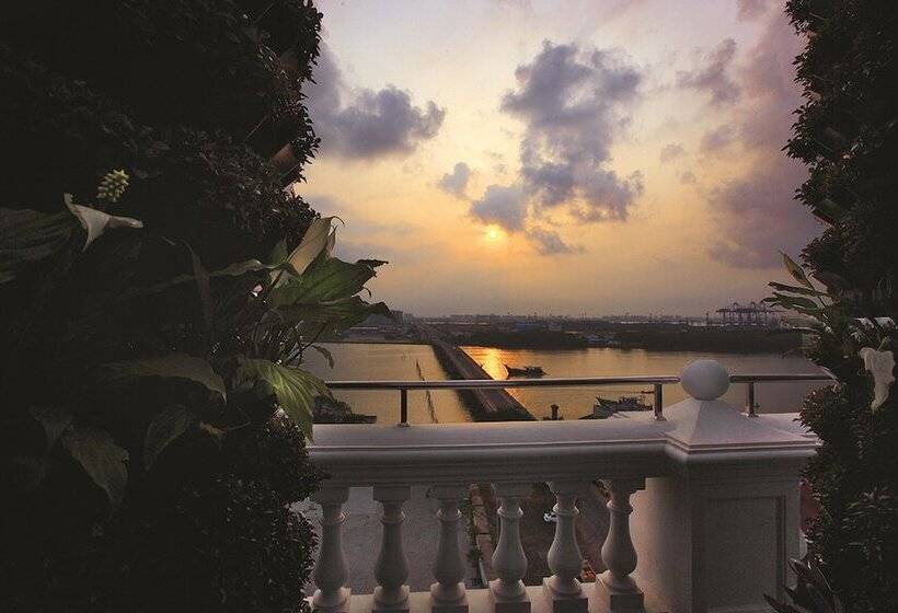 Fotos del hotel Le Maritime:  18