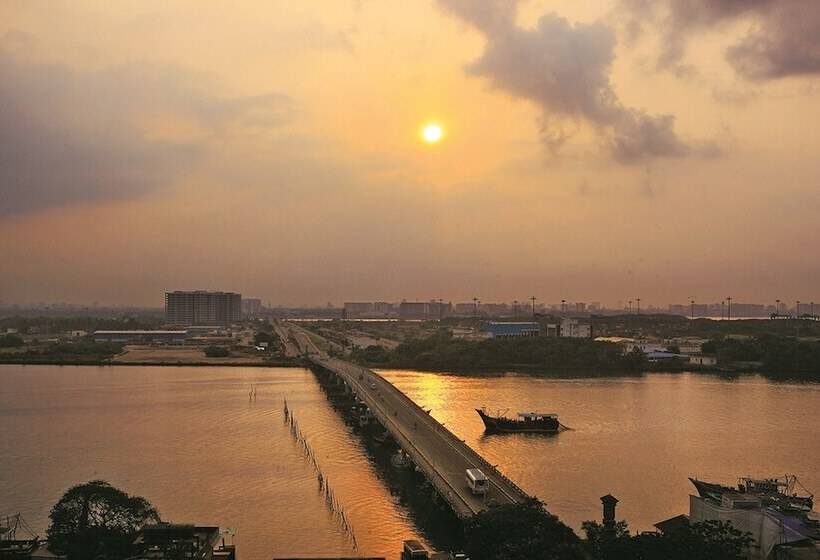 Fotos del hotel Le Maritime:  11