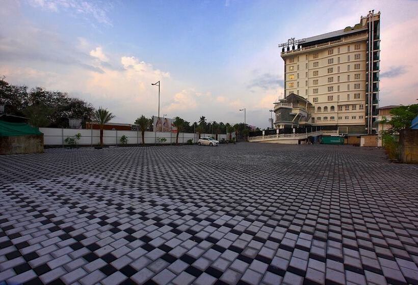 Fotos del hotel Le Maritime:  17