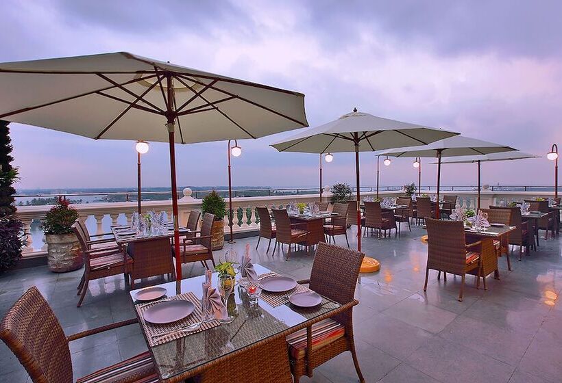 Fotos del hotel Le Maritime:  9