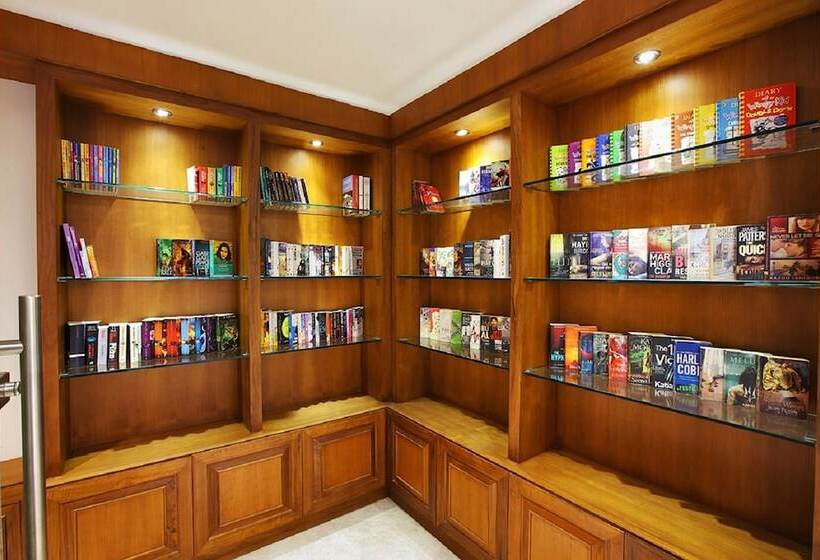 Fotos del hotel Le Maritime:  10