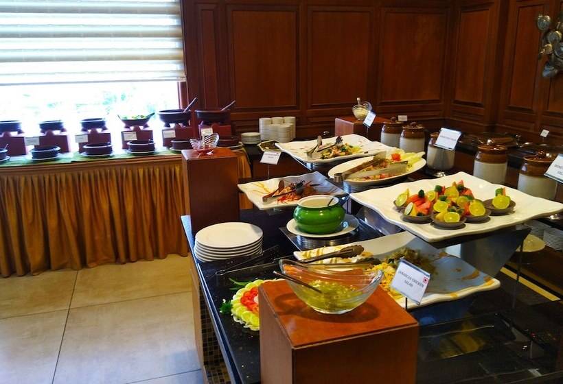 Fotos del hotel Le Maritime:  22