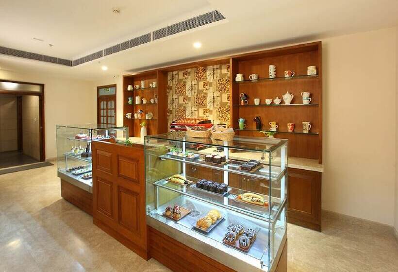 Fotos del hotel Le Maritime:  24