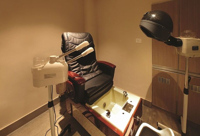 Fotos del hotel Le Maritime:  25