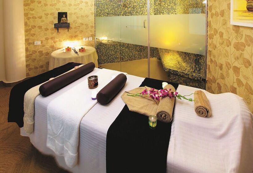 Fotos del hotel Le Maritime:  6