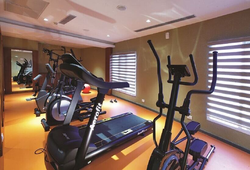 Fotos del hotel Le Maritime:  5