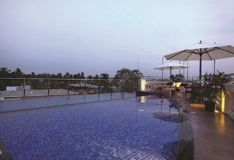 Fotos del hotel Le Maritime:  3