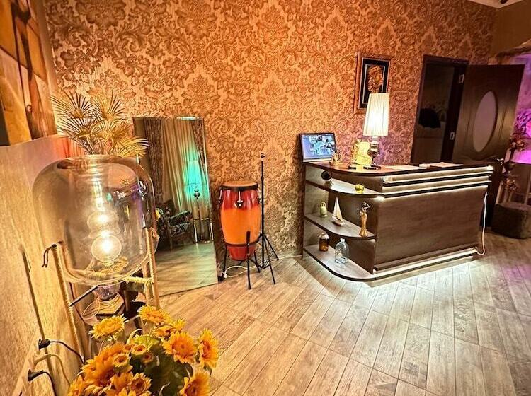 Fotos del hotel Piano:  2