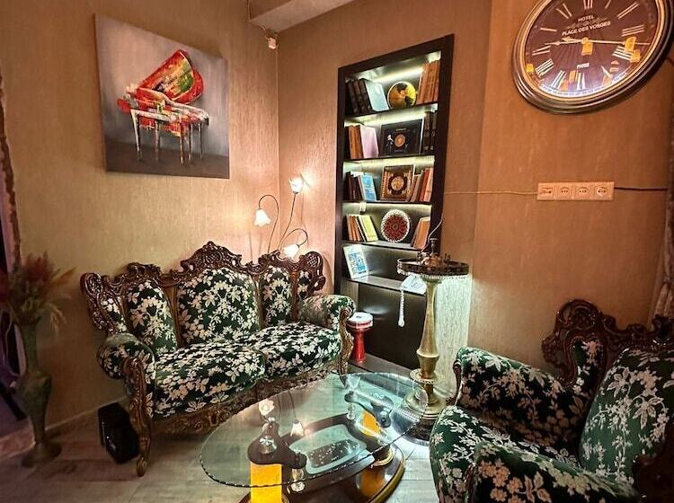 Fotos del hotel Piano:  10