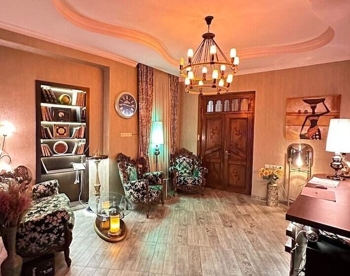 Fotos del hotel Piano:  6