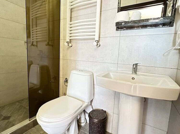 Fotos del hotel Piano:  4